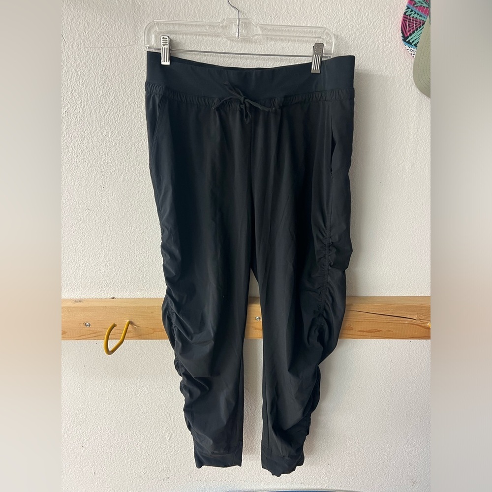 Athleta Black Attitude Pants